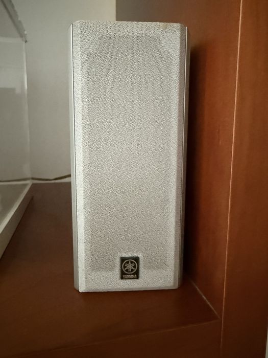 Sistema multimedia Yamaha