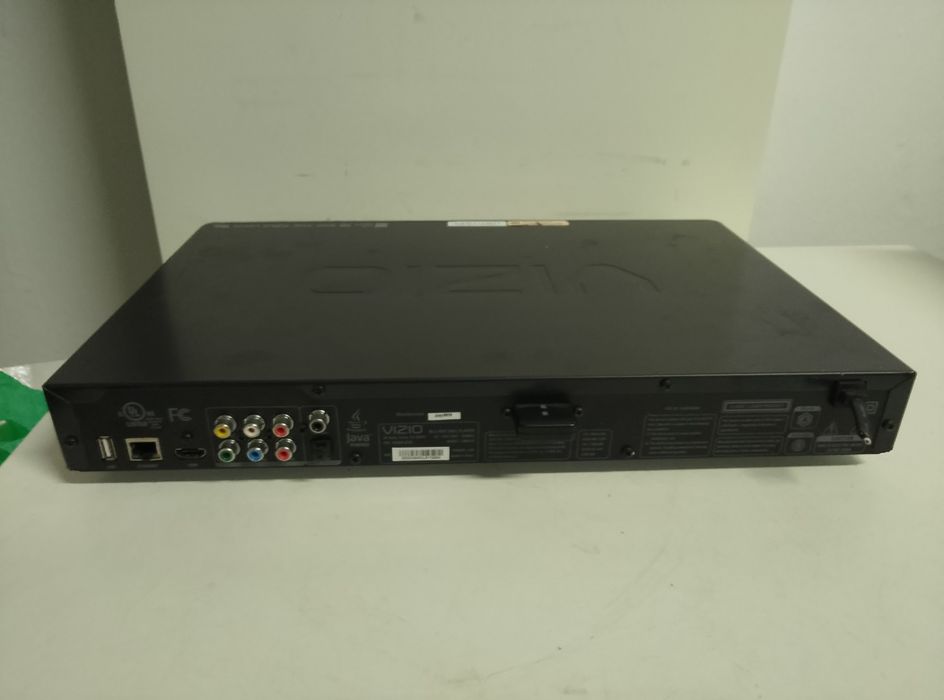 Odtwarzacz blu-ray vizio
