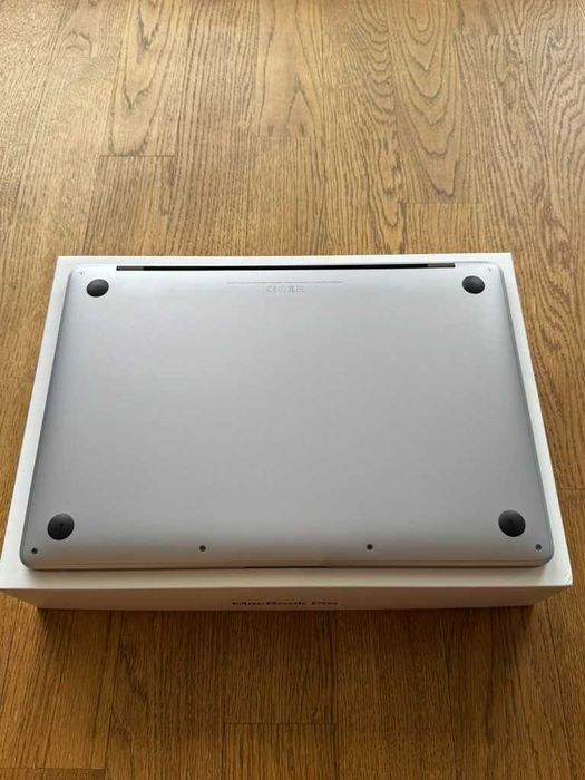 Apple MacBook Pro 13” | 16GB RAM | 512GB SSD | IDEALNY