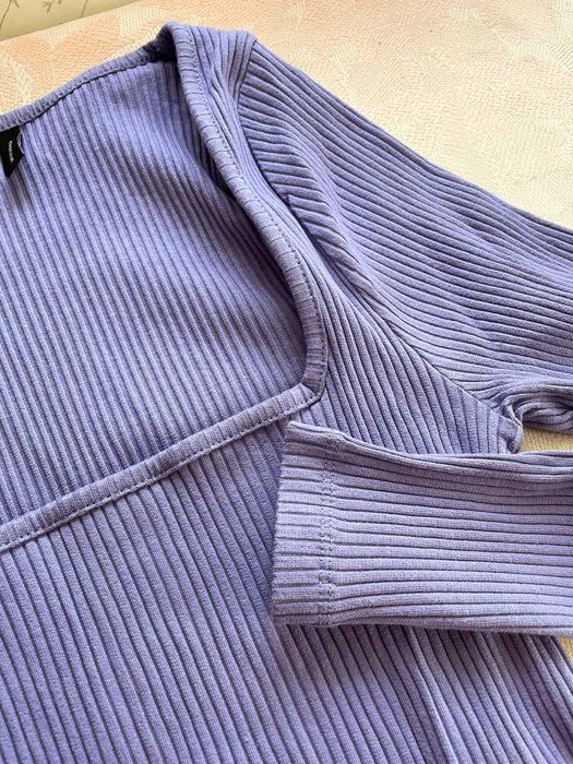 Новий топ лонгслів Asos з довгим рукавом