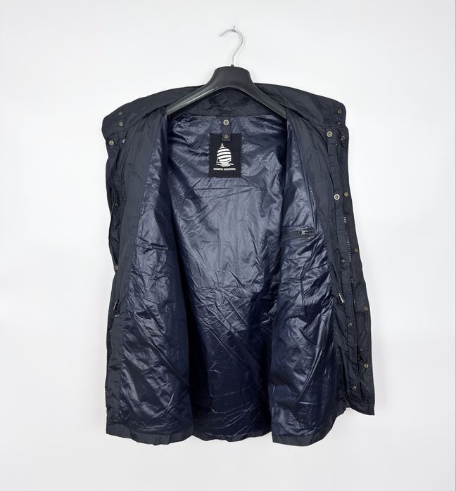 Marina Yachting 3 in 1 M65 куртка + підстібка