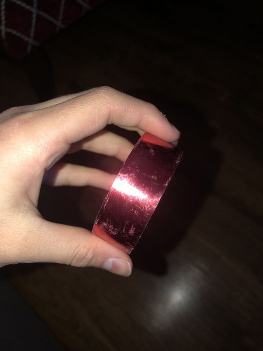 Обмотка на обруч Pastorelli