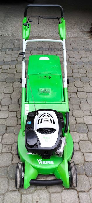 Kosiarka spalinowa z napędem VIKING MB 655.1 VS