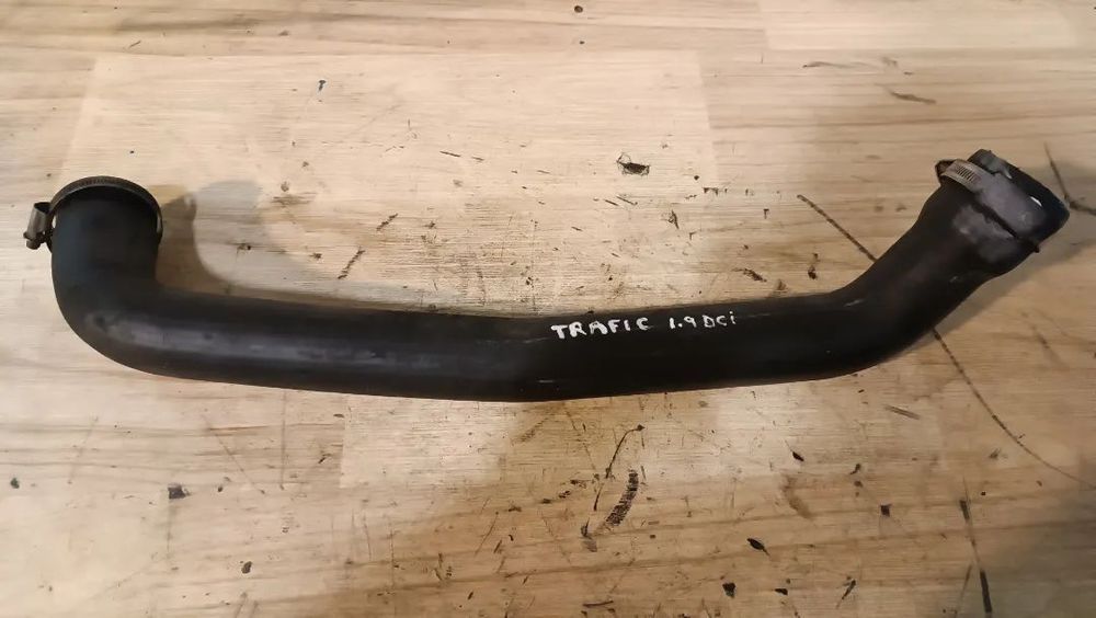 TUBO INTERCOOLER RENAULT TRAFIC / OPEL VIVARO 1.9DCI 248597