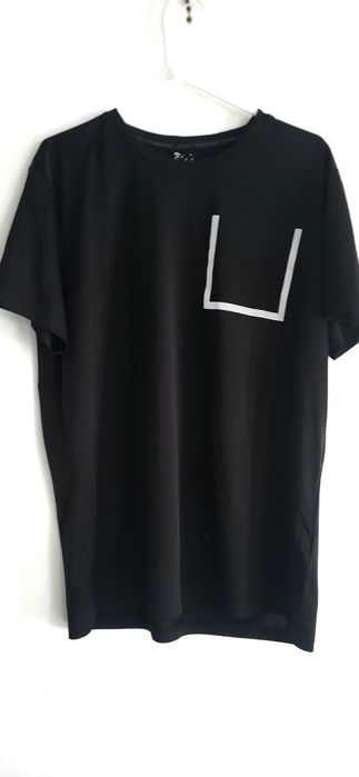 Męski T shirt Crivit Pro Performance sportowy oddychający l 40 m 38