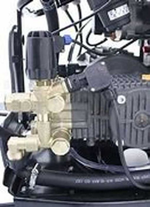 Myjka ciśnieniowa COMET EVO 9.21 -1260 l/h