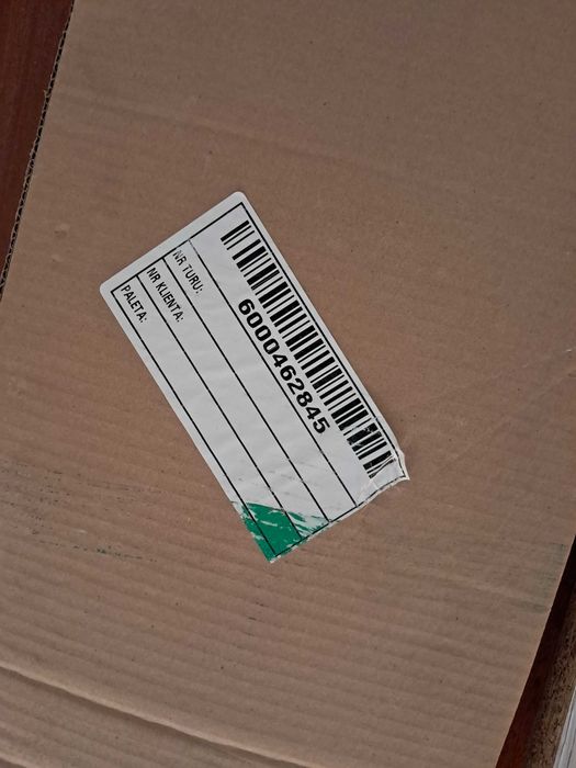 Prateleira de sala/quarto 180 cm