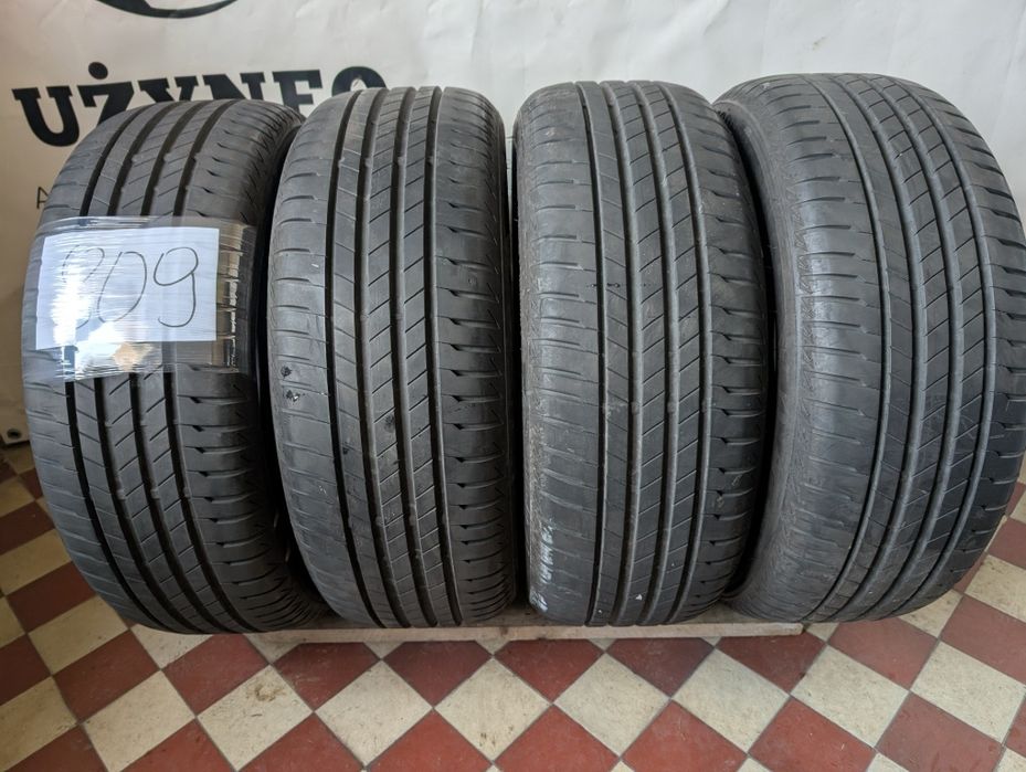Bridgestone Turanza T005 205/55R16 91V #809D