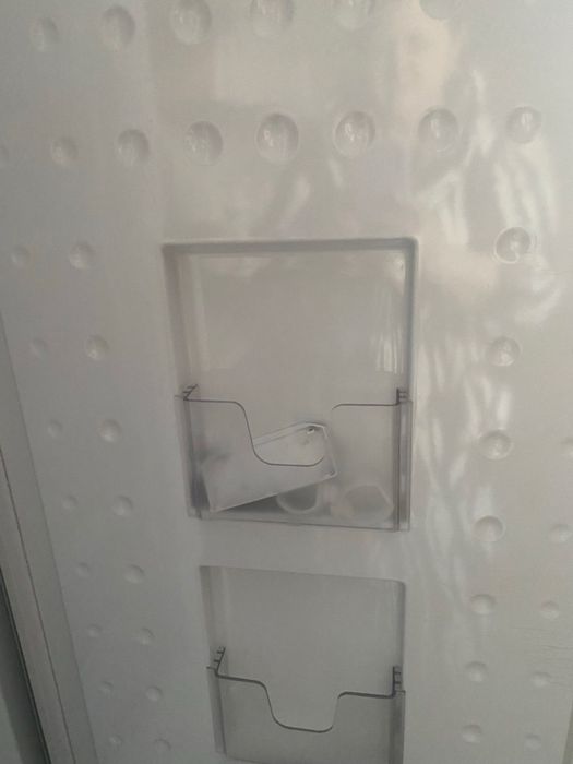 Blomberg морозильна камера