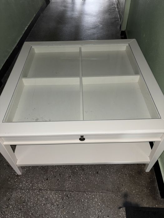 Ikea Stolik LIATORP