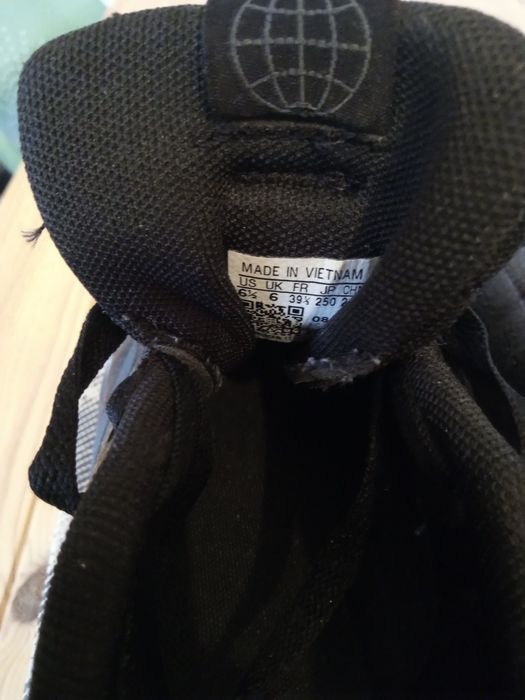 Adidas buty męskie rozmiar 39.5