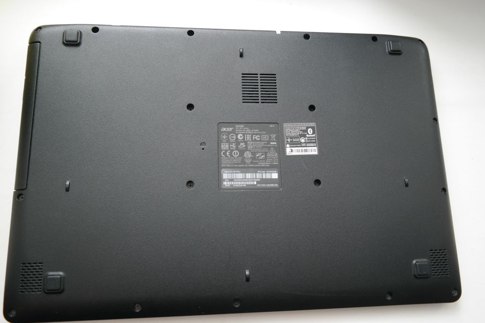 Acer ES1-531/n3700-4ядра/ОЗУ-4gb/HDD-500gb/АКБ-5 год