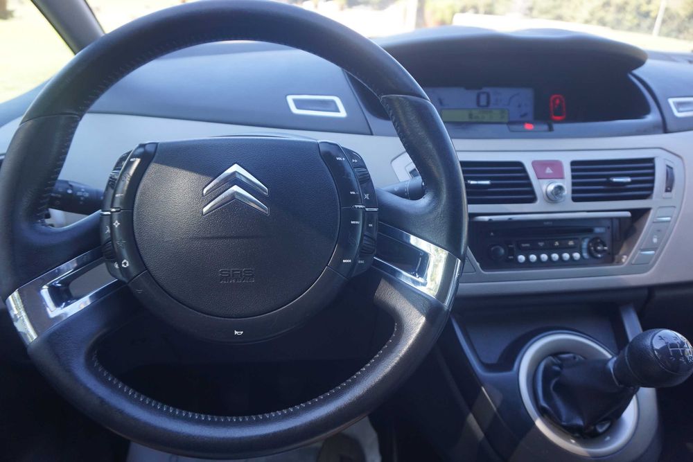Citroen C4 Picasso 1.6 HDI Confort