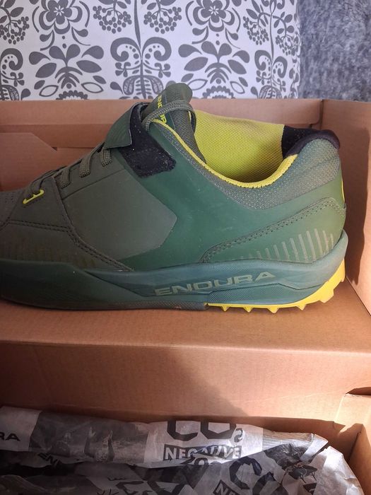 Buty rowerowe endura 28,5cm