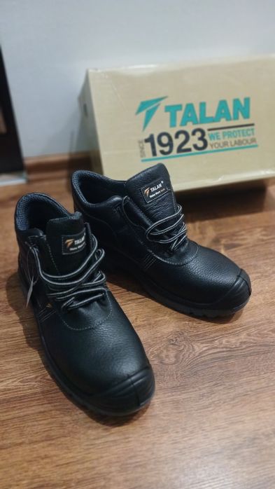 Продажа спецвзуття Talan 1923