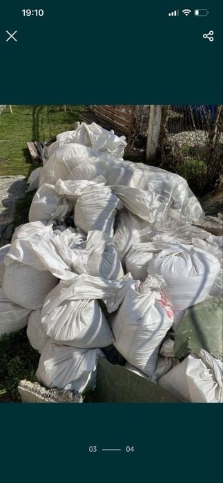 Вивіз будівельного сміття • мотлоху • старих меблів • утилізація