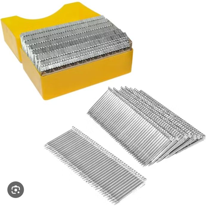 Пістолет монтажний,Пневмопістолет під дюбель St64