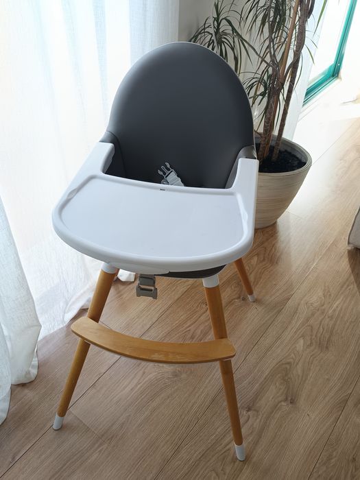 Cadeira Papa Olmitos