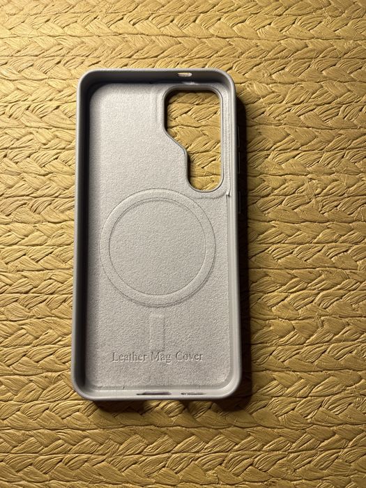 Etui na telefon Samsung S25 / MagSafe-nowe