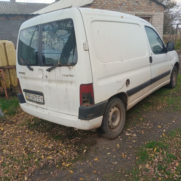 Продам авто для не виликого бізнесу
