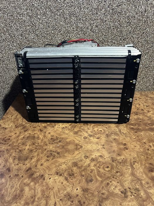 Акумулятор збірка 7s2p 24v