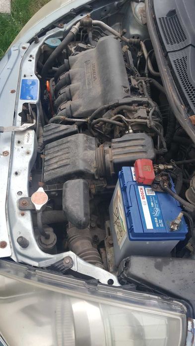 Продам авто HONDA JAZZ