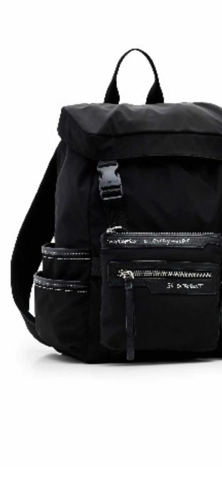 Mochila Desigual