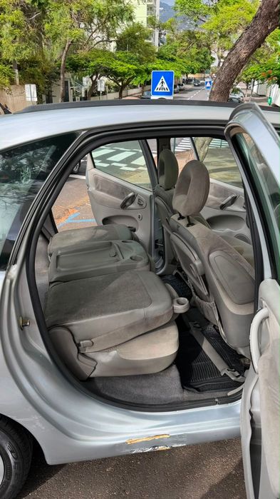 Citroen xsara Picasso 2004