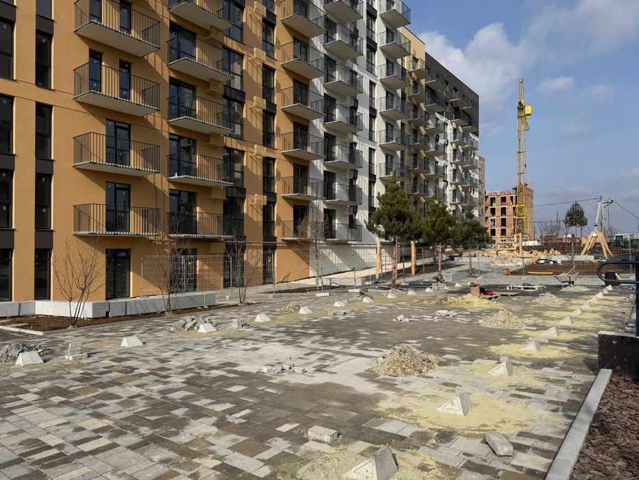 Комерційна нерухомість за адресою вул. Заболотного ак. (площа 50,6 м²) - Atlanta.ua - фото 24