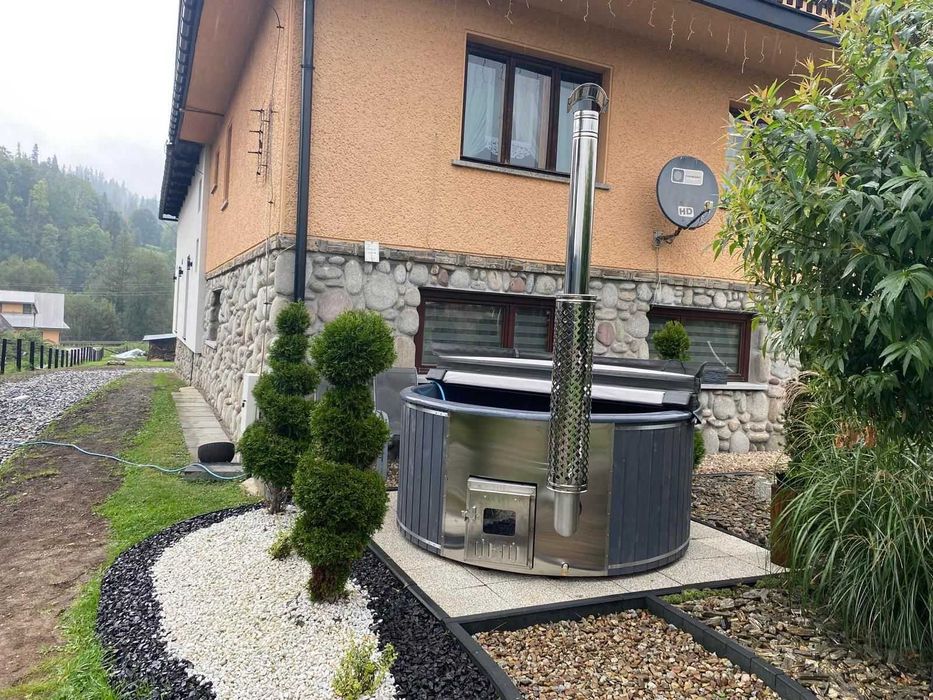 Balia do Twojego Ogrodu - Produkt Premium