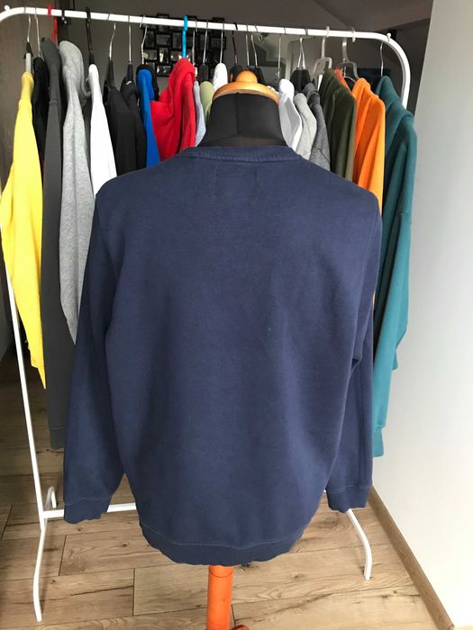 Bluza crewneck Guess Los Angeles rozm. L
