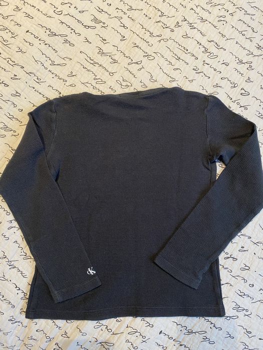 Bluzka zdługim rękawem