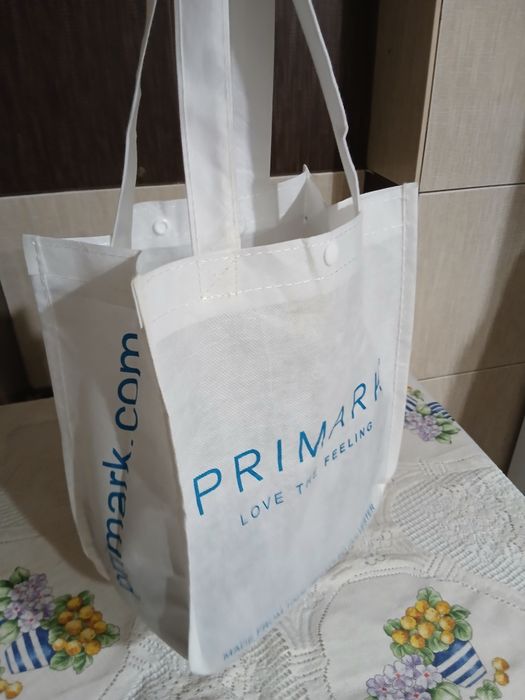 Шорти з високою посадкою від бренду Primark. Великого розміру.