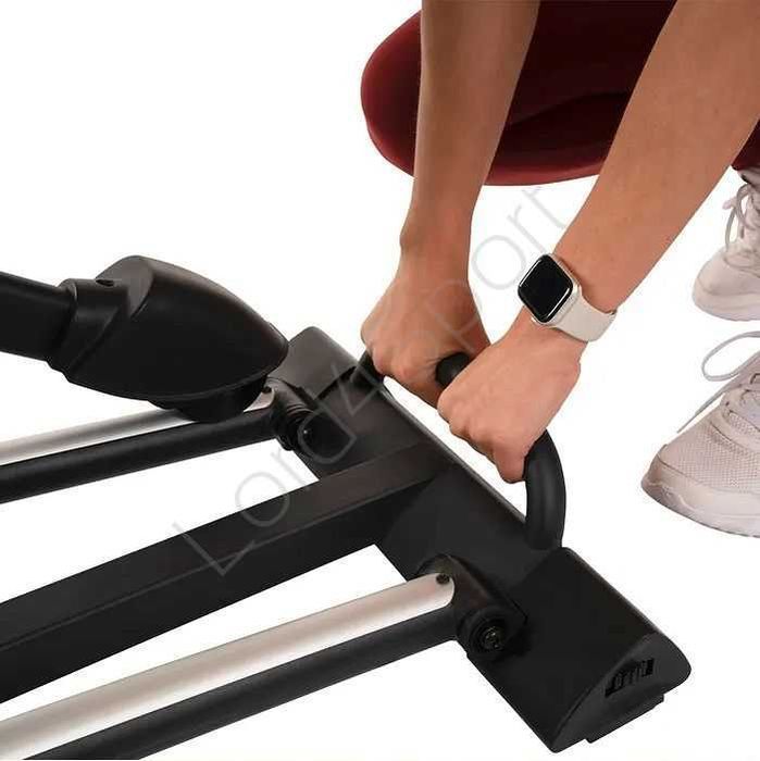 Orbitrek magnetyczny HAMMER ELLYPSIS E3500