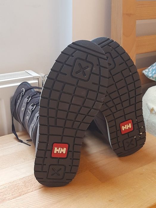 Kozaki Helly Hansen W Hedda