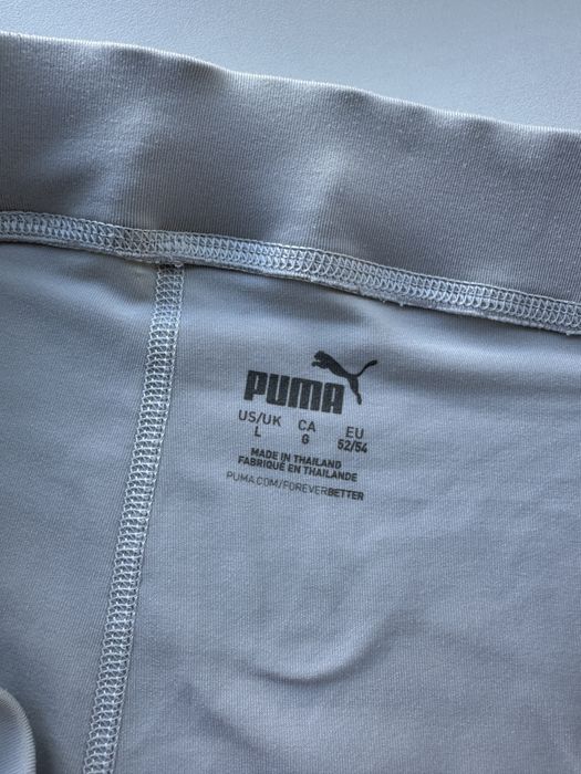 Велосипедки PUMA LIGA Baselayer Short Tight