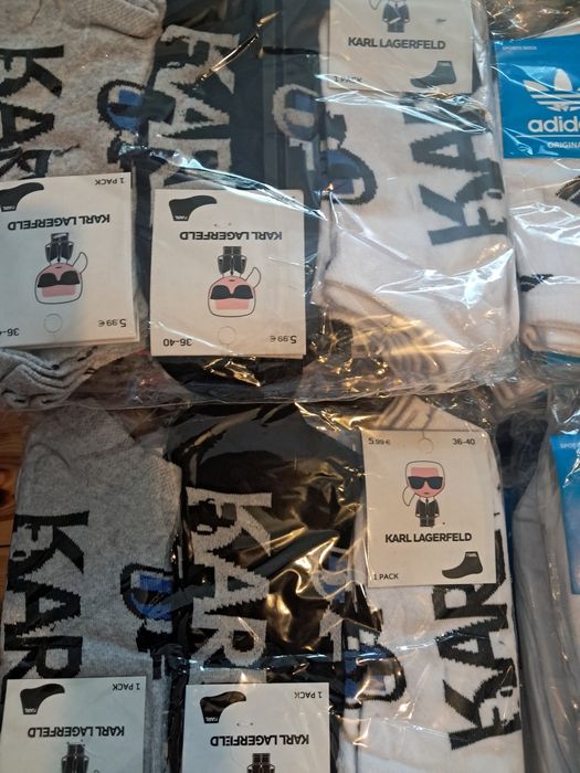 Skarpetki !!! 12 par !!! Okazja !!!