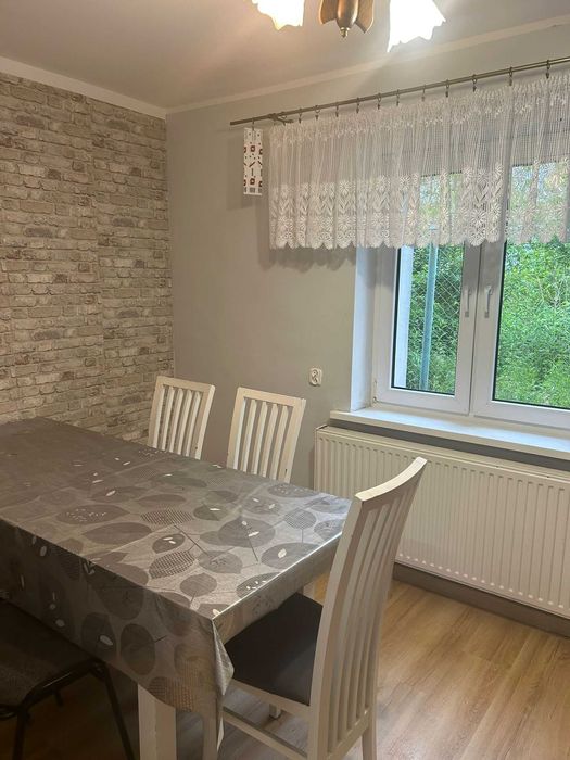 Noclegi pracownicze - Gniewkowo