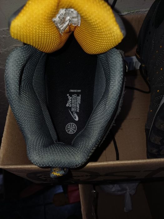 Damskie buty trekkingowe roz39