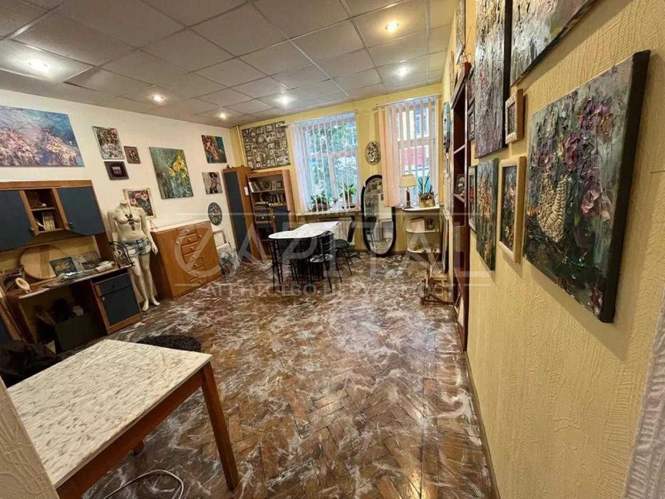 Продаж Квартири 53м2, по вул. Хорива, Поділ, Київ