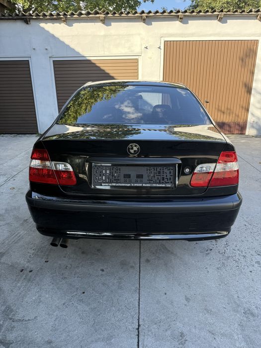 Bmw E46 2.2 170km z vinu orginal katy, daily drift