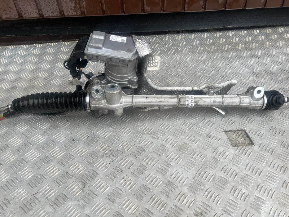 Maglownica przekładnia kierwonicza Citroen Berlingo IV Partner IV Rifter Combo E Proace 6800004978