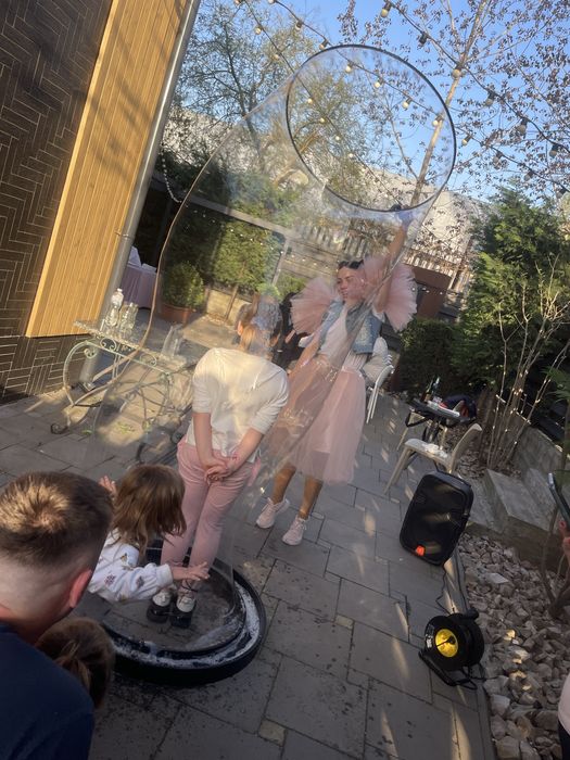 Продам готовий діючий бізнес - організація та проведення дитячих свят