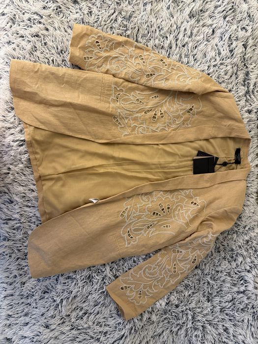 Костюм льняний Twinset