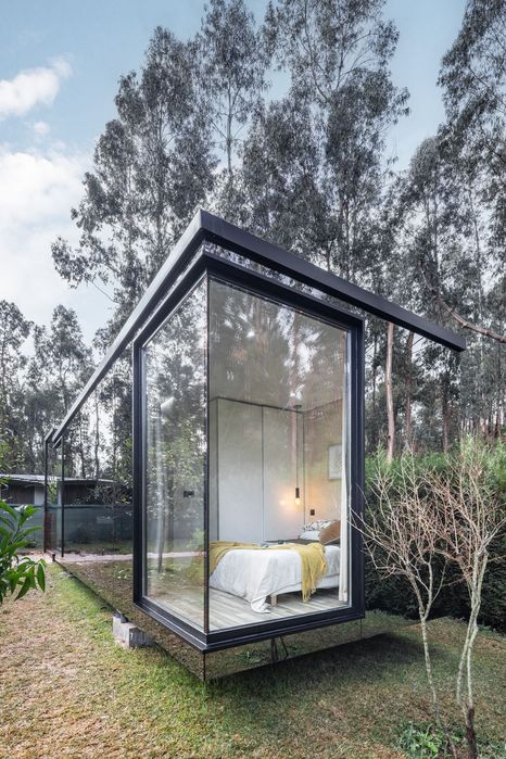 Casa T1 PANORAMA – 30 m² | Wander Housing
