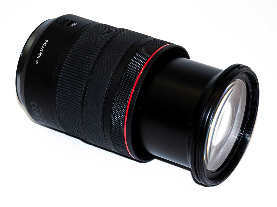 Obiektyw Canon RF 24-105mm f/4L IS USM
