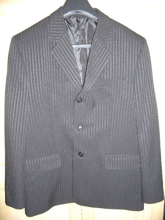 Garnitur koszula krawat pasek buty cena za całość