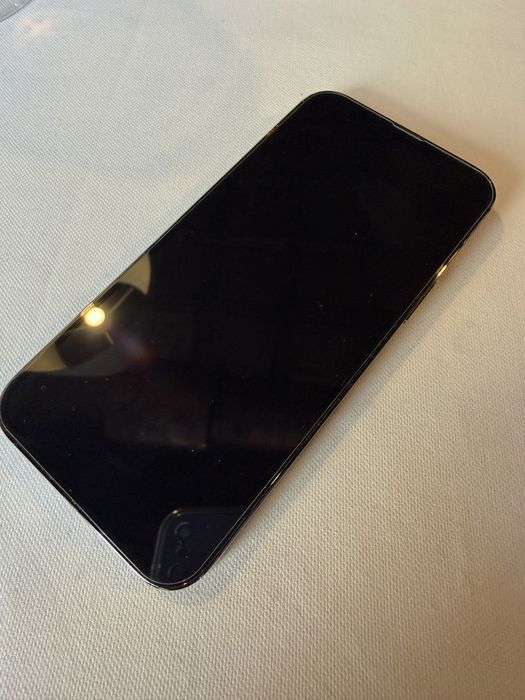 Iphone 13 pro max 1tb