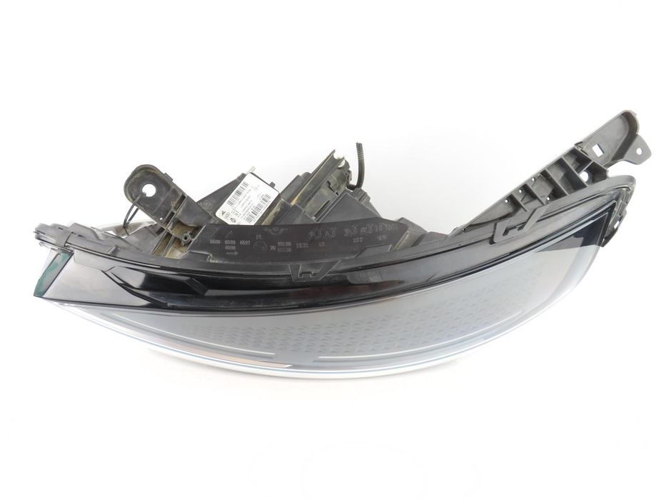 Farol Led Renault Clio V Hatchback Ref: 260600149R