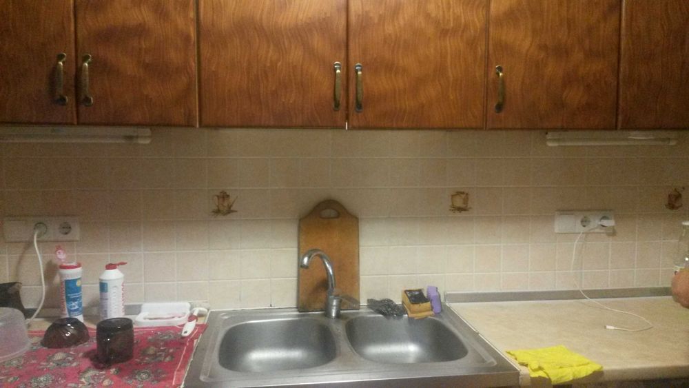 СВОЯ 1-к. Тополь-1 (Эпицентр), больница Космическая,  Сокол